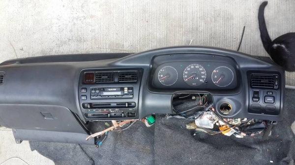 ชุดคอลโซล AE100 สินค้าเปิดตู้จากญี่ปุ่น