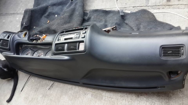 ชุดคอลโซล AE100 สินค้าเปิดตู้จากญี่ปุ่น