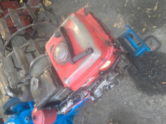 เครื่องคูโบต้าอีที110 ติดง่าย สนใจ0848017186