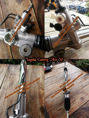 จำหน่ายแร็คพวงมาลัยเพาเวอร์รถเก๋งรถกระบะทุกรุ่น..!!! มือสองของแท้ สภาพใหม่90\% รับประกัน 3 เดือน