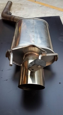 ท่อ เคกิโมโต เพจแดง ใส้ตรง ขนาด 2.5 ท่อ เคกิโมโต เพจแดง ใส้ตรง ขนาด 2.5