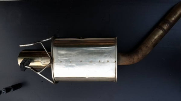 ท่อ เคกิโมโต เพจแดง ใส้ตรง ขนาด 2.5 ท่อ เคกิโมโต เพจแดง ใส้ตรง ขนาด 2.5