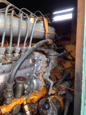 ขายเครื่องปั่นไฟ