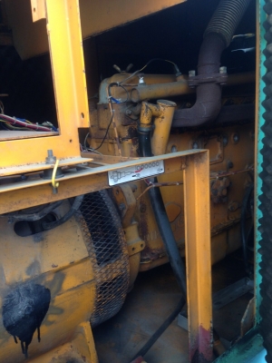 ขายเครื่องปั่นไฟ