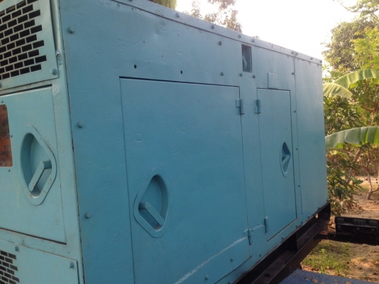 ขายเครื่องปั่นไฟ