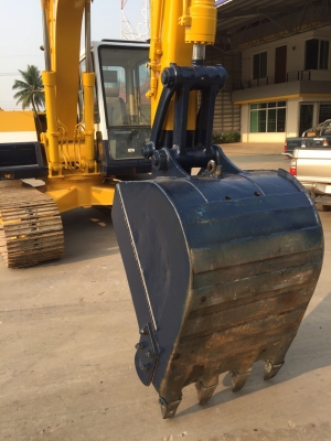 Komatsu PC120-3 สภาพดี มีไลน์หัวกระแทก Komatsu PC120-3 สภาพดี มีไลน์หัวกระแทก