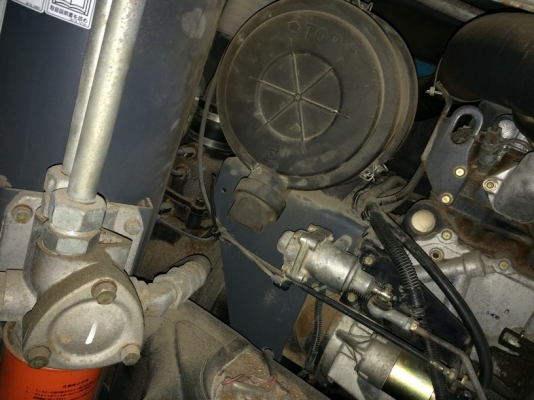 ปั้มลม AIRMAN PDS175S เก่านอกรุ่นใหม่ นำเข้าจากญี่ปุ่น ถึงไทยแล้วครับ ราคาไม่แพง