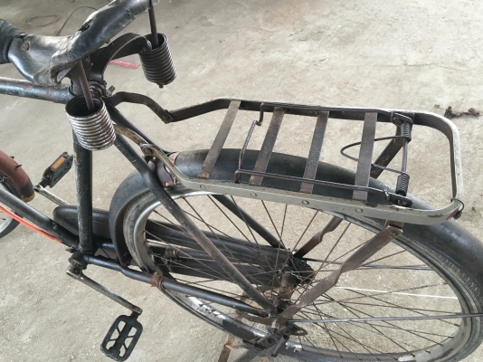 ขายจักรยานราเล่ย์เก่า