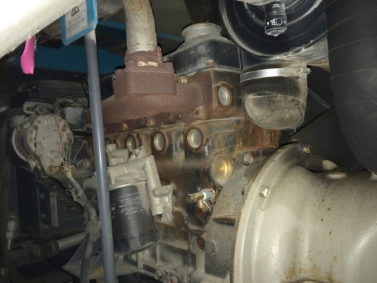 ปั้มลม AIRMAN PDS175S เก่านอก นำเข้าจากญี่ปุ่น ไม่เคยใช้งานในเมืองไทยครับ ราคาถูก