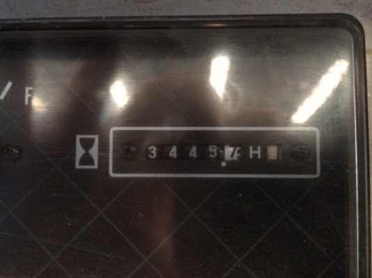 ปั้มลม AIRMAN PDS175S เก่านอก นำเข้าจากญี่ปุ่น ไม่เคยใช้งานในเมืองไทยครับ ราคาถูก