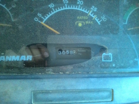 ขายรถไถ YANMAR 28ex พร้อมดันหน้า รถใช้งานได้ปกติ ราคา 135,000 สอบถามได้ DC Tractor Rayong 0818618678,0899347475 id line=0818618678 id line=carbonthai อ.แกลง ระยอง  มีรถบริการขนส่งทั่วไทย  https://www.facebook.com/Tractors-Rayong-307154532717928/