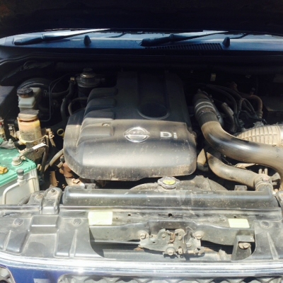 ขาย นิสสัน นาวาร่า SE ปี 2551 144 แรงม้า แม็ก 265/60 R18 ขาย นิสสัน นาวาร่า SE ปี 2551 144 แรงม้า แม็ก 265/60 R18