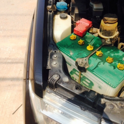 ขาย นิสสัน นาวาร่า SE ปี 2551 144 แรงม้า แม็ก 265/60 R18 ขาย นิสสัน นาวาร่า SE ปี 2551 144 แรงม้า แม็ก 265/60 R18