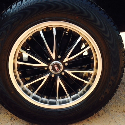 ขาย นิสสัน นาวาร่า SE ปี 2551 144 แรงม้า แม็ก 265/60 R18 ขาย นิสสัน นาวาร่า SE ปี 2551 144 แรงม้า แม็ก 265/60 R18