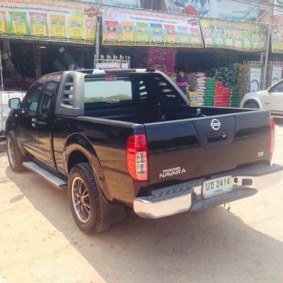 ขาย นิสสัน นาวาร่า SE ปี 2551 144 แรงม้า แม็ก 265/60 R18 ขาย นิสสัน นาวาร่า SE ปี 2551 144 แรงม้า แม็ก 265/60 R18