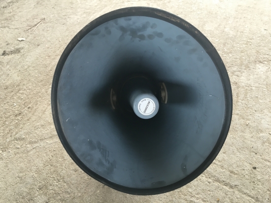 ขายฮอนขยายเสียง