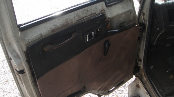 หัว ROCKY สีเดิมบางป๊อง สวยเดิม ขาหน้า-หลัง กันชน กรองหลังเก๋ง ของครบ สวย ถูก หัว ROCKY สีเดิมบางป๊อง สวยเดิม ขาหน้า-หลัง กันชน กรองหลังเก๋ง ของครบ สวย ถูก