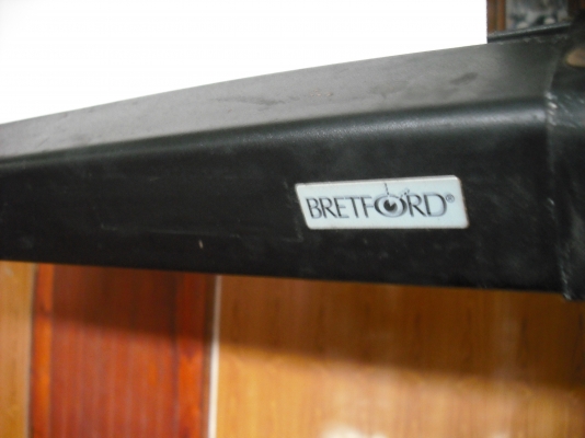 OVERHEAD 3M รุ่น 9200 พร้อมจอยี่ห้อ BRETFORD