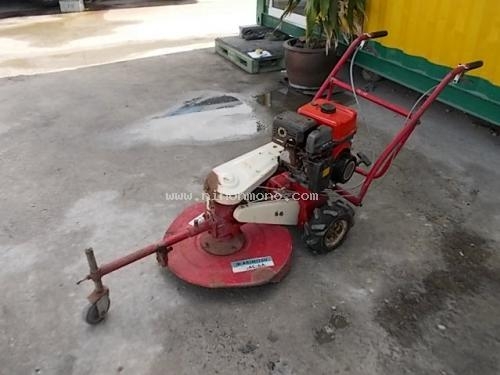 ขายถูก รถตัดหญ้าแบบเดินตาม  ARIMITSU   AC-6A รหัสสินค้า : 80803139   www.nihonmono.com