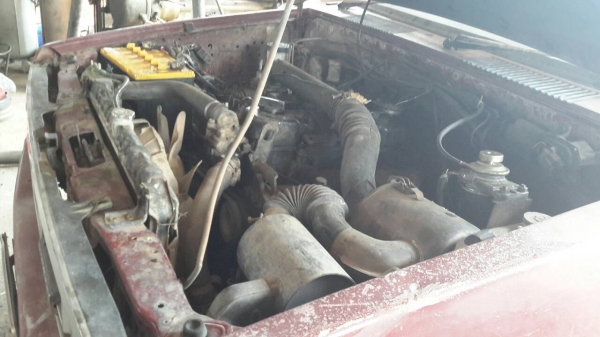 รถนิสสันบิ๊กเอ็ม จดทะเบียนปี34 สภาพพร้อมใช้งาน ทะเบียนขาดปี57 รถนิสสันบิ๊กเอ็ม จดทะเบียนปี34 สภาพพร้อมใช้งาน ทะเบียนขาดปี57