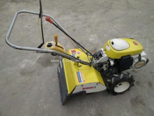 ขายถูก รถพรวนดินเดินตาม  ISEKI   KMR40-D รหัสสินค้า : 80802226  www.nihonmono.com