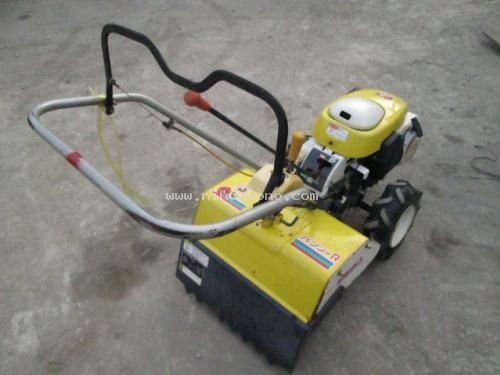 ขายถูก รถพรวนดินเดินตาม  ISEKI   KMR40-D รหัสสินค้า : 80802226  www.nihonmono.com