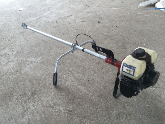 ขายเครื่องตัดหญ้าKawasaki