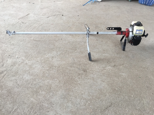 ขายเครื่องตัดหญ้าKawasaki