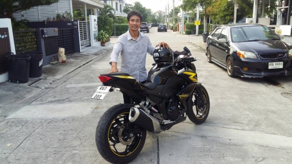 kawasaki 2สูบ ทะเบียน222 กรุ่งเทพ ราคา105000โทร 089-885 -9869 โก้ kawasaki 2สูบ ทะเบียน222 กรุ่งเทพ ราคา105000โทร 089-885 -9869 โก้