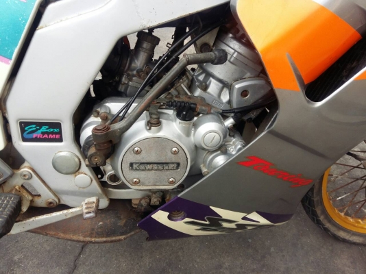 KR ราคา 14500 บาท สนใจโทร 089-8859869 เดช