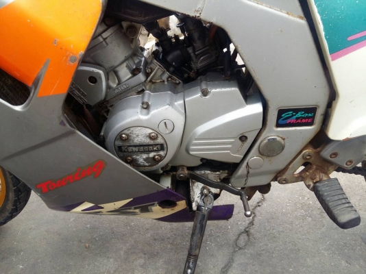 KR ราคา 14500 บาท สนใจโทร 089-8859869 เดช