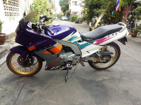 KR ราคา 14500 บาท สนใจโทร 089-8859869 เดช