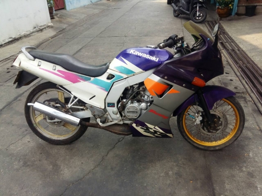 KR ราคา 14500 บาท สนใจโทร 089-8859869 เดช