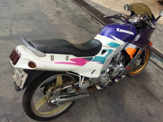 KR ราคา 14500 บาท สนใจโทร 089-8859869 เดช