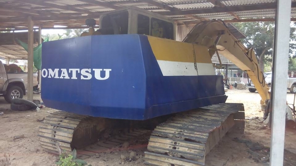 **530,000 บ.ต่อรอง/// แบคโฮ KOMATSU PC120-5 คอนโทรลสั้น ไฟตัดบางจุด จอ+กล่องมี ช่วงล่าง65\% สัญญาซื้อขาย **ขาย KOMATSU PC120-5 คอนโทรลสั้น ไฟตัดบางจุด ตามสภาพ สัญญาซื้อขาย HYD.EXCAVATOR KOMATSU PC120-5 **530,000 บ.ต่อรอง/// แบคโฮ KOMATSU PC120-5 คอนโทรลสั้น ไฟตัดบางจุด จอ+กล่องมี ช่วงล่าง65\% สัญญาซื้อขาย **ขาย KOMATSU PC120-5 คอนโทรลสั้น ไฟตัดบางจุด ตามสภาพ สัญญาซื้อขาย HYD.EXCAVATOR KOMATSU PC120-5