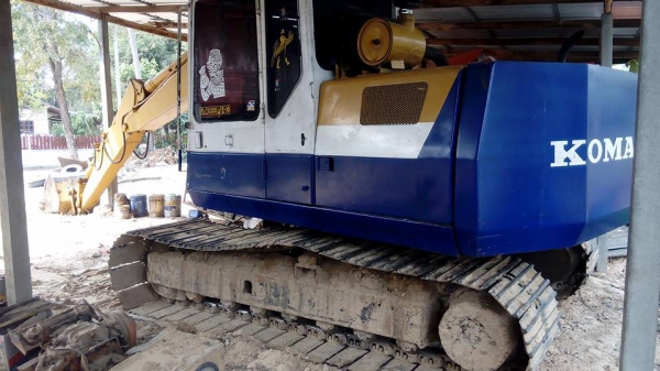 **530,000 บ.ต่อรอง/// แบคโฮ KOMATSU PC120-5 คอนโทรลสั้น ไฟตัดบางจุด จอ+กล่องมี ช่วงล่าง65\% สัญญาซื้อขาย **ขาย KOMATSU PC120-5 คอนโทรลสั้น ไฟตัดบางจุด ตามสภาพ สัญญาซื้อขาย HYD.EXCAVATOR KOMATSU PC120-5 **530,000 บ.ต่อรอง/// แบคโฮ KOMATSU PC120-5 คอนโทรลสั้น ไฟตัดบางจุด จอ+กล่องมี ช่วงล่าง65\% สัญญาซื้อขาย **ขาย KOMATSU PC120-5 คอนโทรลสั้น ไฟตัดบางจุด ตามสภาพ สัญญาซื้อขาย HYD.EXCAVATOR KOMATSU PC120-5