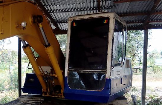 **530,000 บ.ต่อรอง/// แบคโฮ KOMATSU PC120-5 คอนโทรลสั้น ไฟตัดบางจุด จอ+กล่องมี ช่วงล่าง65\% สัญญาซื้อขาย **ขาย KOMATSU PC120-5 คอนโทรลสั้น ไฟตัดบางจุด ตามสภาพ สัญญาซื้อขาย HYD.EXCAVATOR KOMATSU PC120-5 **530,000 บ.ต่อรอง/// แบคโฮ KOMATSU PC120-5 คอนโทรลสั้น ไฟตัดบางจุด จอ+กล่องมี ช่วงล่าง65\% สัญญาซื้อขาย **ขาย KOMATSU PC120-5 คอนโทรลสั้น ไฟตัดบางจุด ตามสภาพ สัญญาซื้อขาย HYD.EXCAVATOR KOMATSU PC120-5