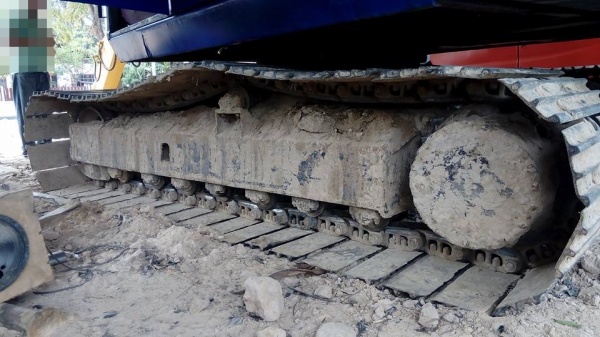 **530,000 บ.ต่อรอง/// แบคโฮ KOMATSU PC120-5 คอนโทรลสั้น ไฟตัดบางจุด จอ+กล่องมี ช่วงล่าง65\% สัญญาซื้อขาย **ขาย KOMATSU PC120-5 คอนโทรลสั้น ไฟตัดบางจุด ตามสภาพ สัญญาซื้อขาย HYD.EXCAVATOR KOMATSU PC120-5 **530,000 บ.ต่อรอง/// แบคโฮ KOMATSU PC120-5 คอนโทรลสั้น ไฟตัดบางจุด จอ+กล่องมี ช่วงล่าง65\% สัญญาซื้อขาย **ขาย KOMATSU PC120-5 คอนโทรลสั้น ไฟตัดบางจุด ตามสภาพ สัญญาซื้อขาย HYD.EXCAVATOR KOMATSU PC120-5