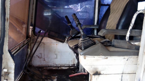 **530,000 บ.ต่อรอง/// แบคโฮ KOMATSU PC120-5 คอนโทรลสั้น ไฟตัดบางจุด จอ+กล่องมี ช่วงล่าง65\% สัญญาซื้อขาย **ขาย KOMATSU PC120-5 คอนโทรลสั้น ไฟตัดบางจุด ตามสภาพ สัญญาซื้อขาย HYD.EXCAVATOR KOMATSU PC120-5 **530,000 บ.ต่อรอง/// แบคโฮ KOMATSU PC120-5 คอนโทรลสั้น ไฟตัดบางจุด จอ+กล่องมี ช่วงล่าง65\% สัญญาซื้อขาย **ขาย KOMATSU PC120-5 คอนโทรลสั้น ไฟตัดบางจุด ตามสภาพ สัญญาซื้อขาย HYD.EXCAVATOR KOMATSU PC120-5