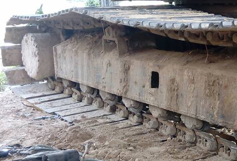 **530,000 บ.ต่อรอง/// แบคโฮ KOMATSU PC120-5 คอนโทรลสั้น ไฟตัดบางจุด จอ+กล่องมี ช่วงล่าง65\% สัญญาซื้อขาย **ขาย KOMATSU PC120-5 คอนโทรลสั้น ไฟตัดบางจุด ตามสภาพ สัญญาซื้อขาย HYD.EXCAVATOR KOMATSU PC120-5 **530,000 บ.ต่อรอง/// แบคโฮ KOMATSU PC120-5 คอนโทรลสั้น ไฟตัดบางจุด จอ+กล่องมี ช่วงล่าง65\% สัญญาซื้อขาย **ขาย KOMATSU PC120-5 คอนโทรลสั้น ไฟตัดบางจุด ตามสภาพ สัญญาซื้อขาย HYD.EXCAVATOR KOMATSU PC120-5