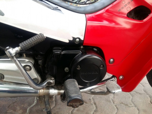 เวฟ110cc ราคา14500โทร 089-885-9869-เดช