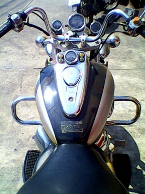 ขายช๊อปเปอร์ JRD150cc