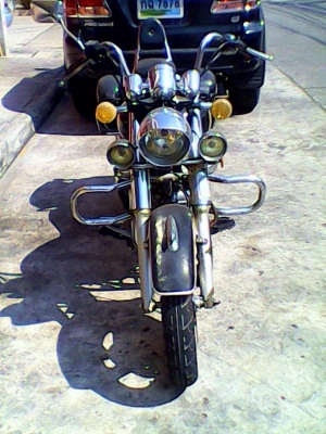 ขายช๊อปเปอร์ JRD150cc