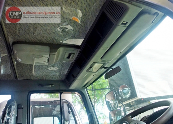 SK-41 HINO HITECH หัวครัชซี 6ล้อ สภาพสวยพร้อมใช้งาน