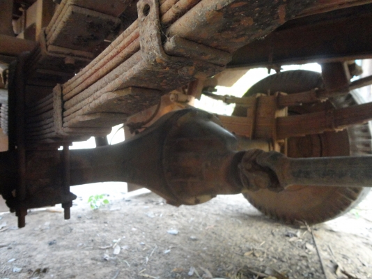 ขายรถอีแต๋นลดแล้วขายดว่น