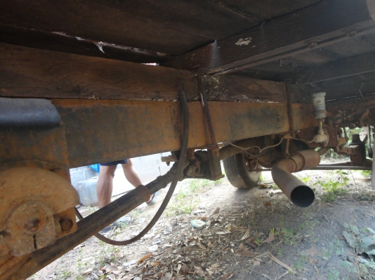 ขายรถอีแต๋นลดแล้วขายดว่น