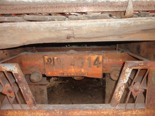 ขายรถอีแต๋นลดแล้วขายดว่น