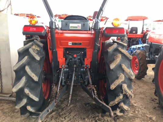 ขายค่ะ รถไถคูโบต้าL3608 สวยๆๆเดิมๆ รถพร้อมใช้งาน