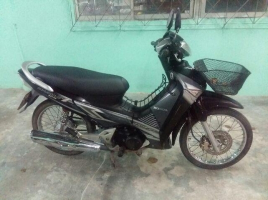 เวฟ125i หัวฉีด ราคา 24500 โทร 0898859869 เดช