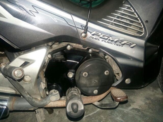 เวฟ125i หัวฉีด ราคา 24500 โทร 0898859869 เดช เวฟ125i หัวฉีด ราคา 24500 โทร 0898859869 เดช